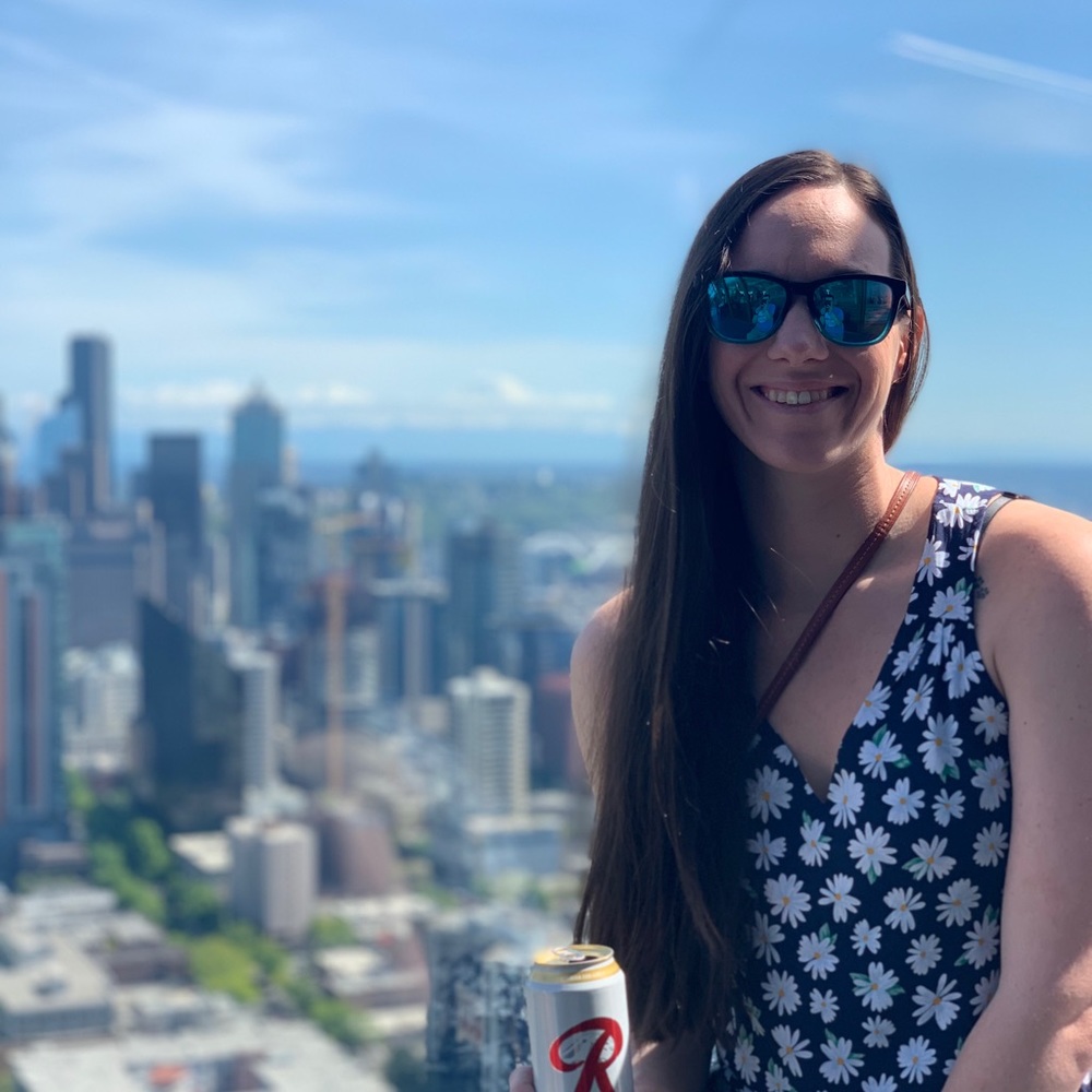 Meet your Posher, Jessica